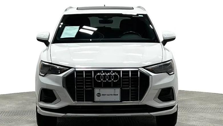 Audi Q3 2020 in Carmel, IN