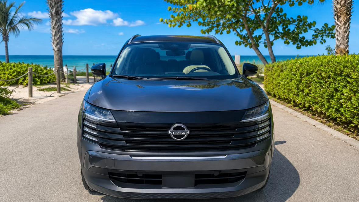 Nissan Kicks 2026 in Naples, FL