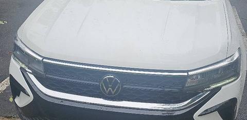 Volkswagen Taos 2024