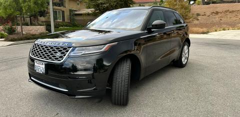 Land Rover Range Rover Velar 2020
