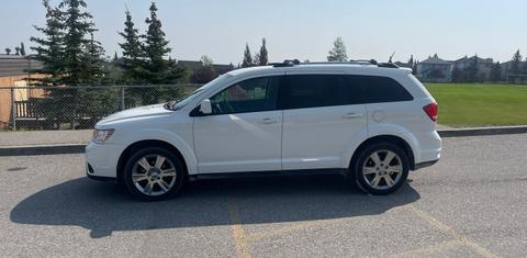 Dodge Journey 2013
