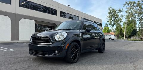 MINI Countryman 2016