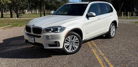 BMW X5 2014