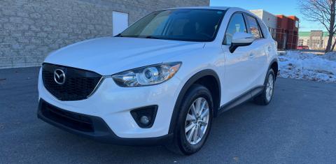 Mazda CX-5 2015