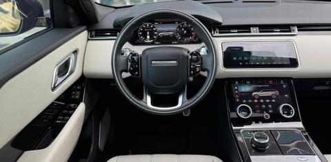 Land Rover Range Rover Velar 2019