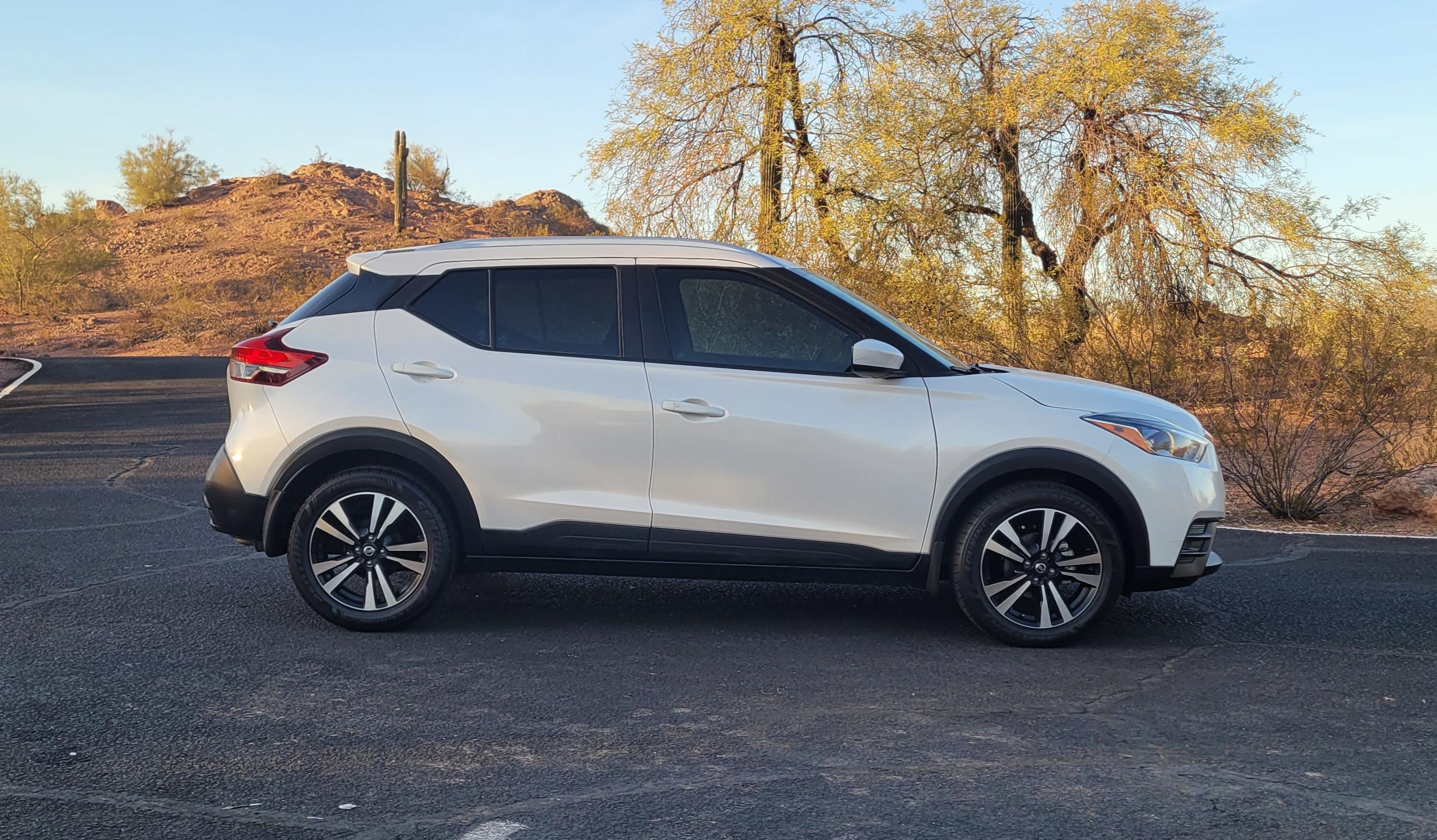 Nissan Kicks 2019 in Mesa, AZ