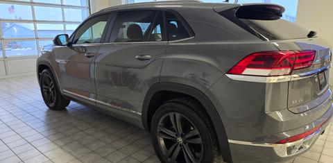 Volkswagen Atlas Cross Sport 2020 rental in Glendale, WI by Patrick C. | Turo