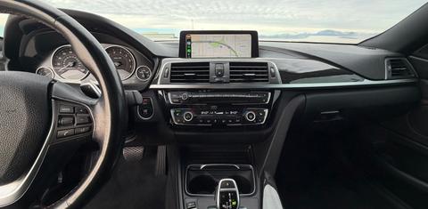BMW 4 Series 2017