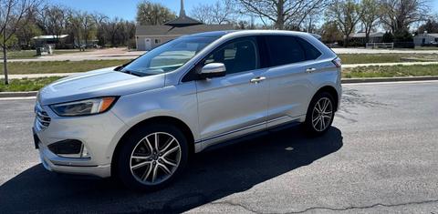 Ford Edge 2019
