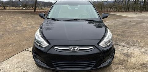 Hyundai Accent 2017