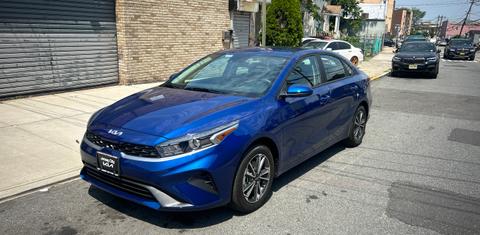 Kia Forte 2024