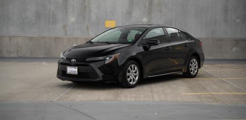 Toyota Corolla 2025