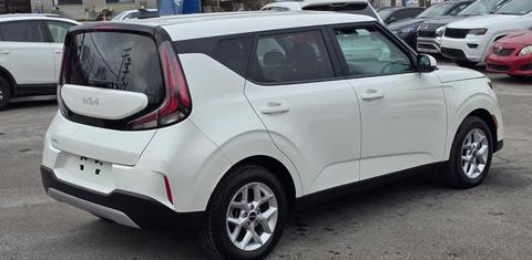 Kia Soul 2024
