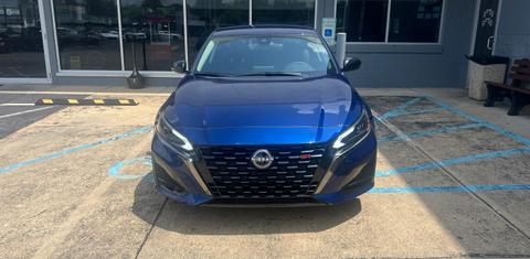 Nissan Altima 2024