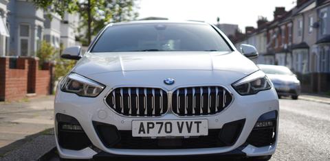 BMW 2 Series 2020
