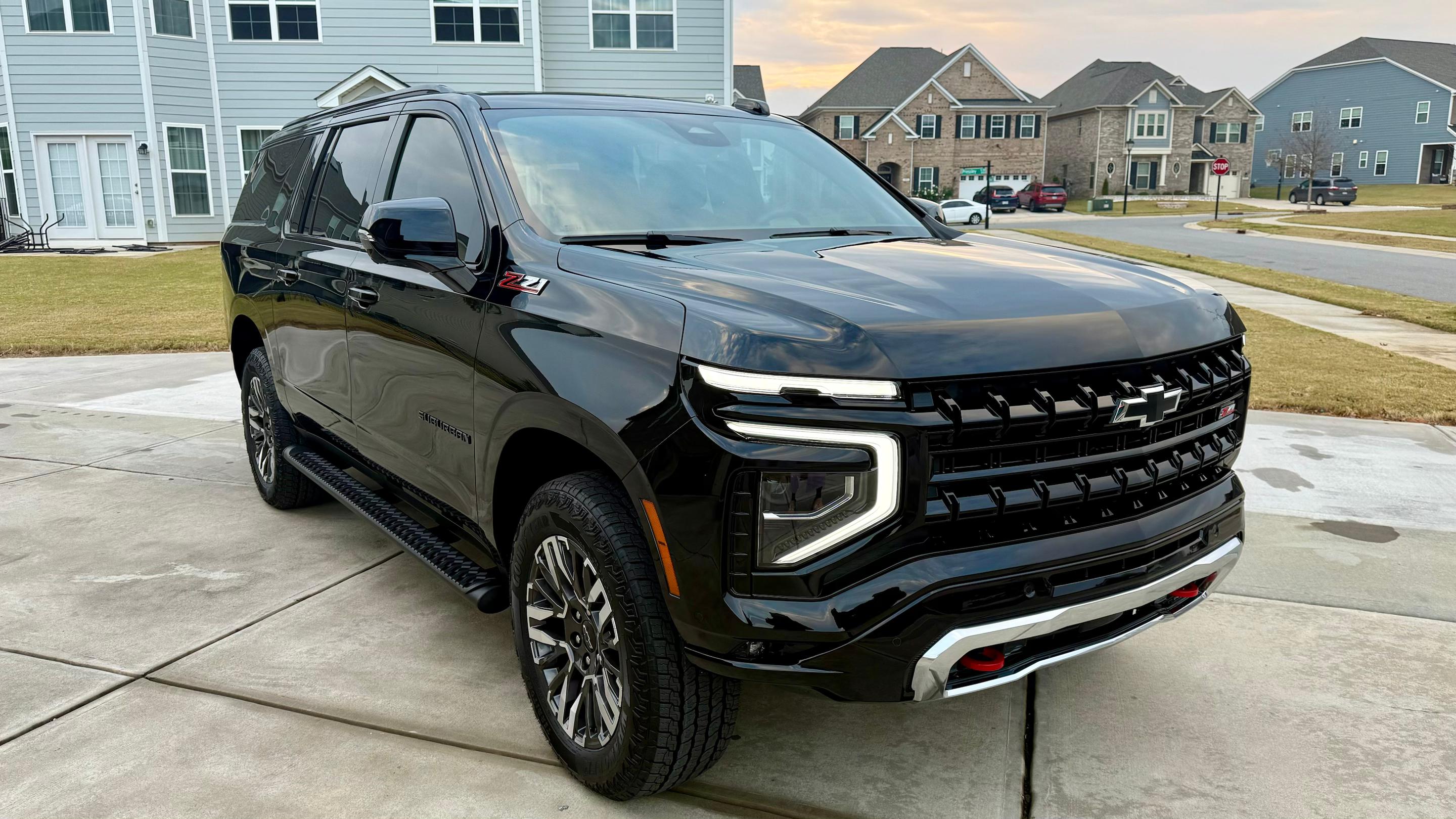Chevrolet Suburban 2026 in Concord, NC