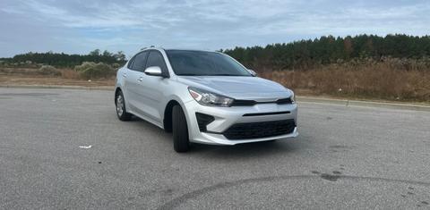 Kia Rio 2023