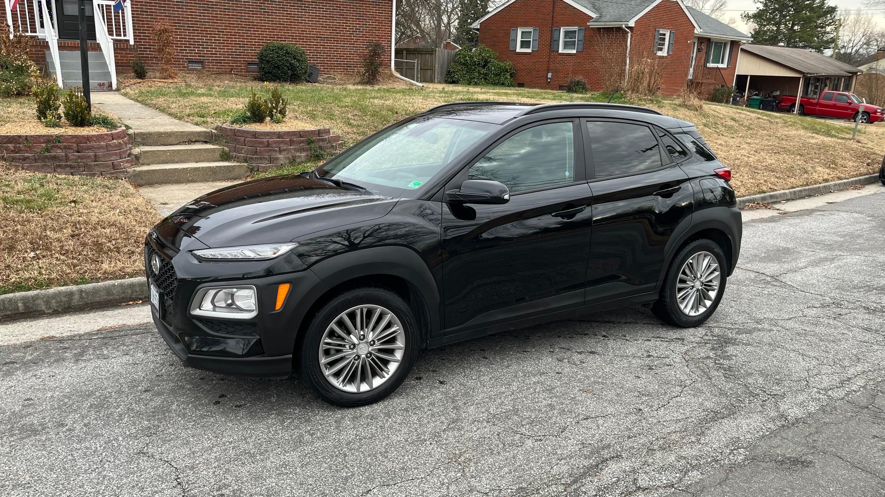 Hyundai Kona 2019 in Colonial Heights, VA