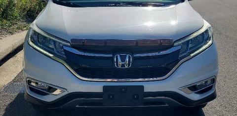 Honda CR-V 2015