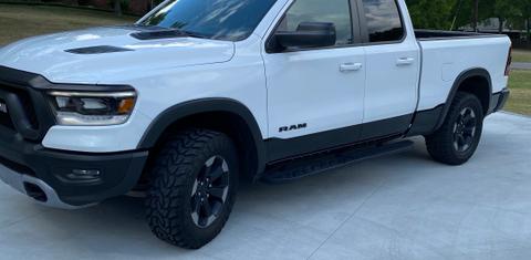 Ram 1500 2019