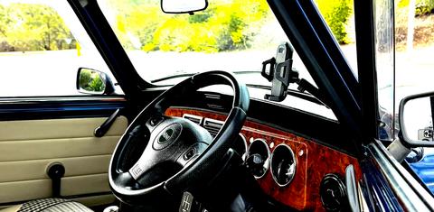 ROVER Mini Cooper 2000