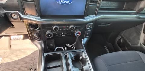 Ford F-150 2025