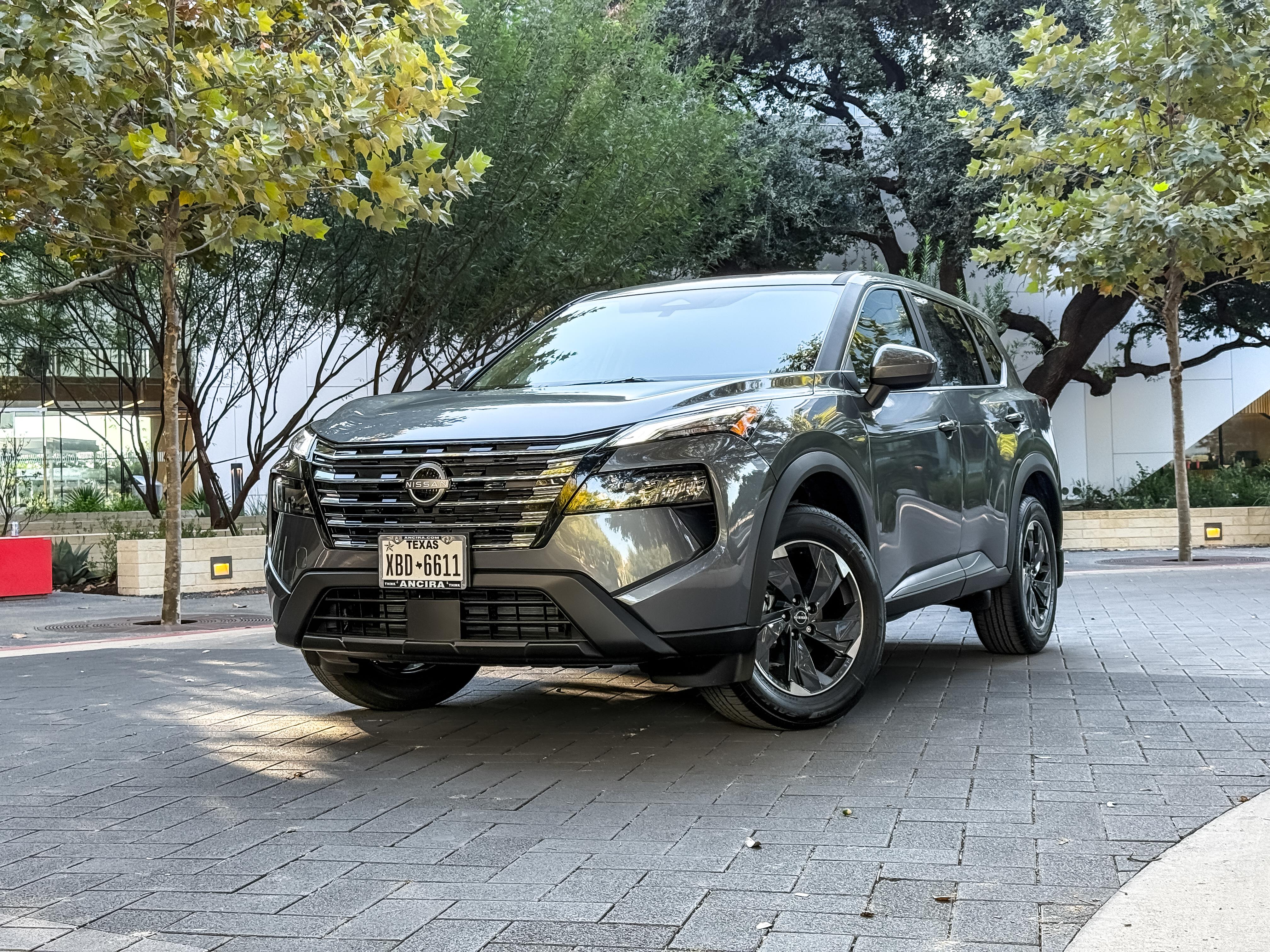 Nissan Rogue 2026 in Austin, TX