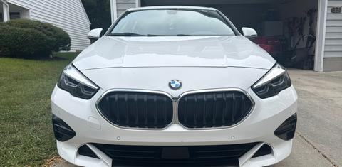 BMW 2 Series Gran Coupe 2024