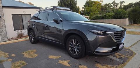 Mazda CX-9 2020