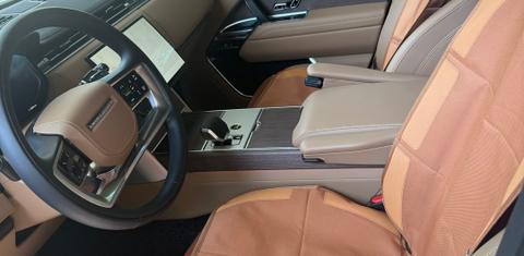 Land Rover Range Rover 2025
