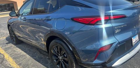Buick Envista 2025
