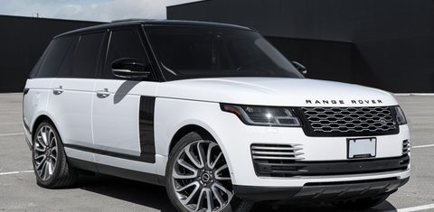 Land Rover Range Rover 2019