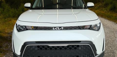 Kia Soul 2025