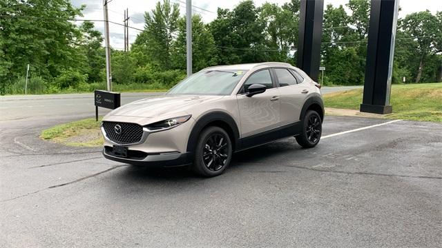 Mazda CX-30 2024 in Honolulu, HI