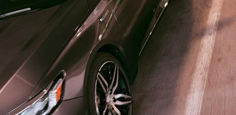 Honda Accord Hybrid 2022