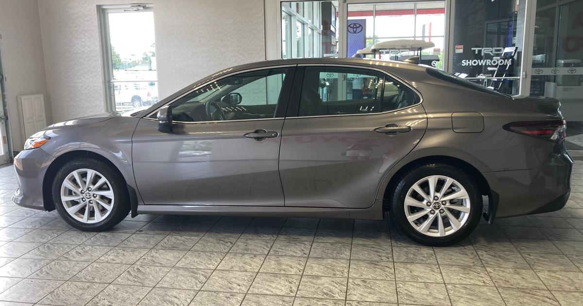 Toyota Camry 2022 rental in Alcoa, TN by Loreen W. Turo