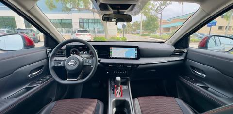 Nissan Kicks 2026