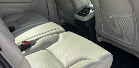 Volvo XC90 2022