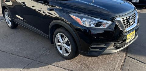 Nissan Kicks 2018