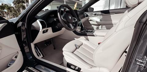 BMW 8 Series 2026