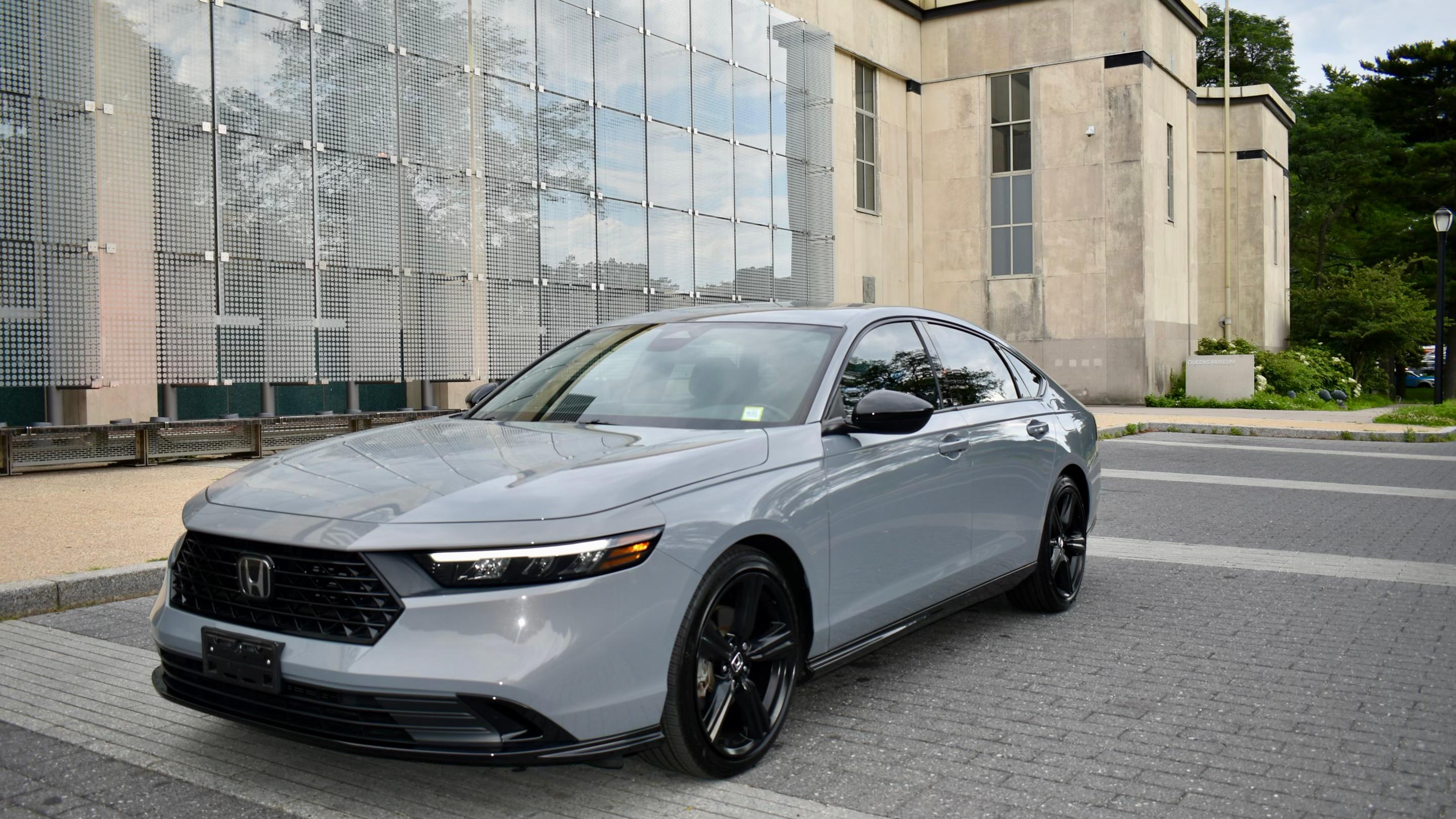 Honda Accord Hybrid 2023 in Hempstead, NY