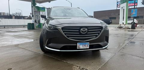 Mazda CX-9 2016