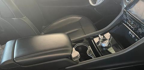 Jeep Grand Cherokee L 2021