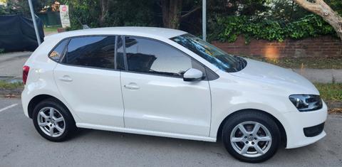 Volkswagen POLO 2013