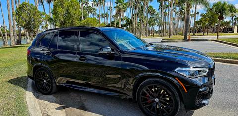 BMW X5 2023