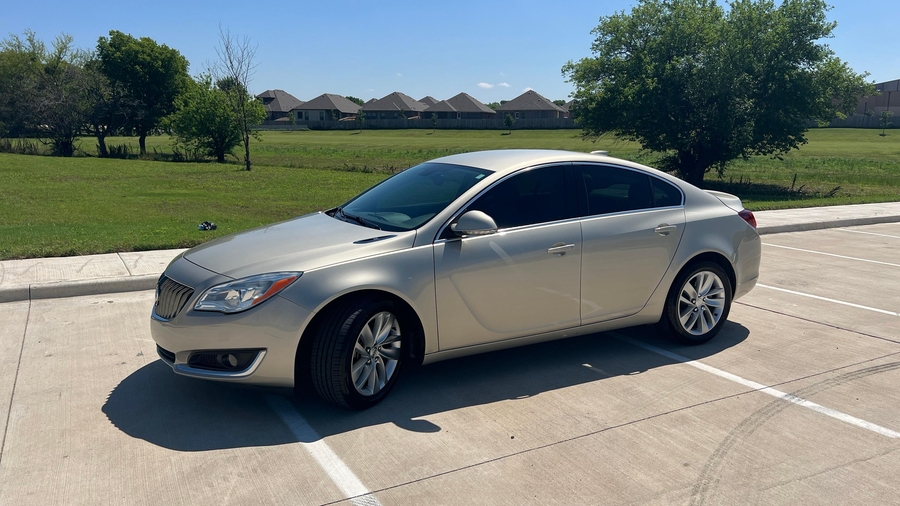 Buick Regal 2016 in Glenn Heights, TX