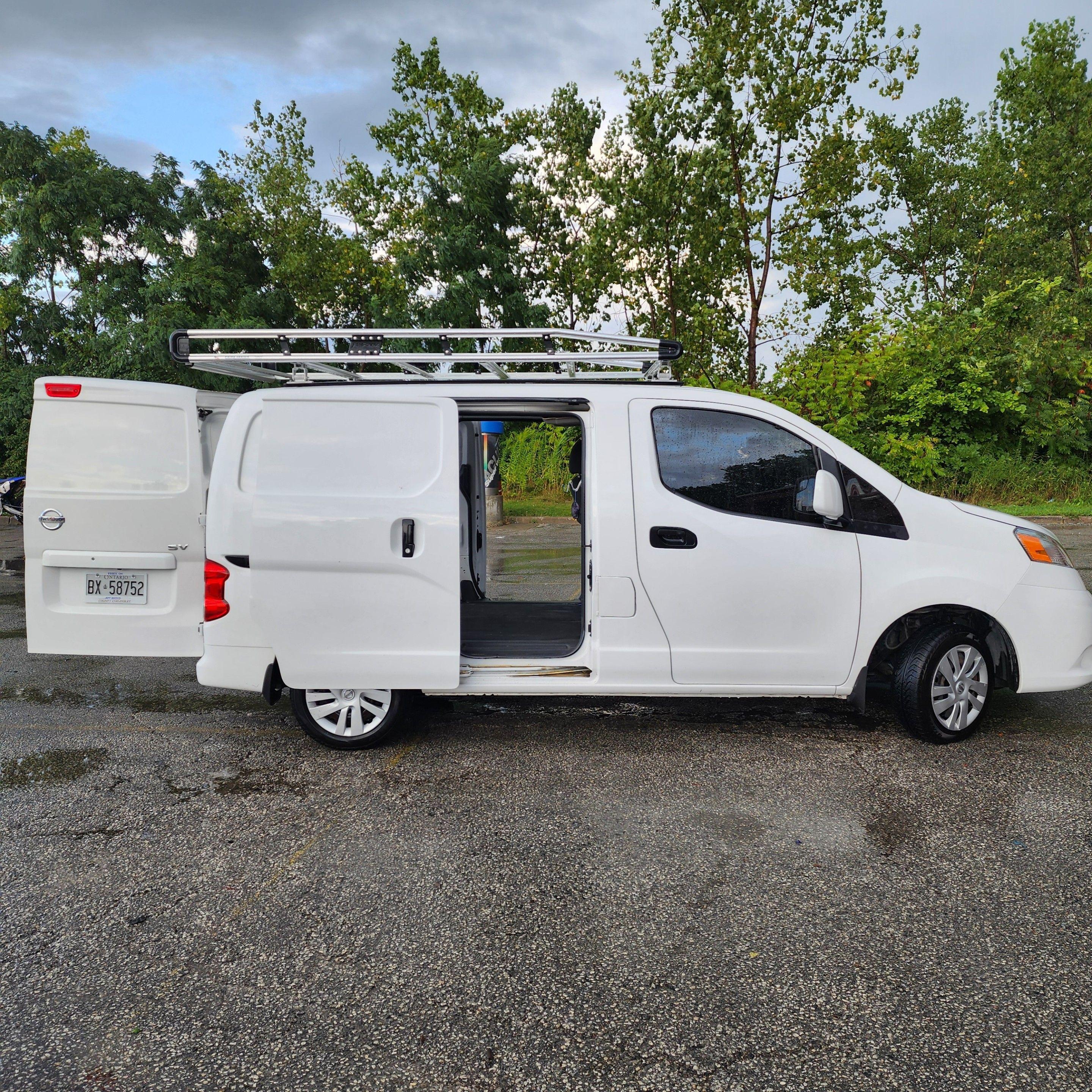 Nissan NV200 Cargo 2018 in Vaughan, ON