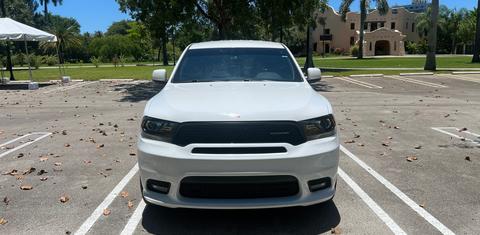 Dodge Durango 2020