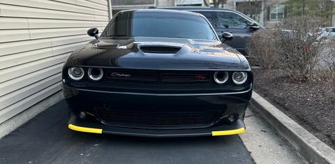 Dodge Challenger 2023
