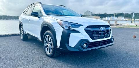 Subaru Outback 2023